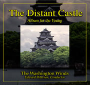 DISTANT CASTLE CD